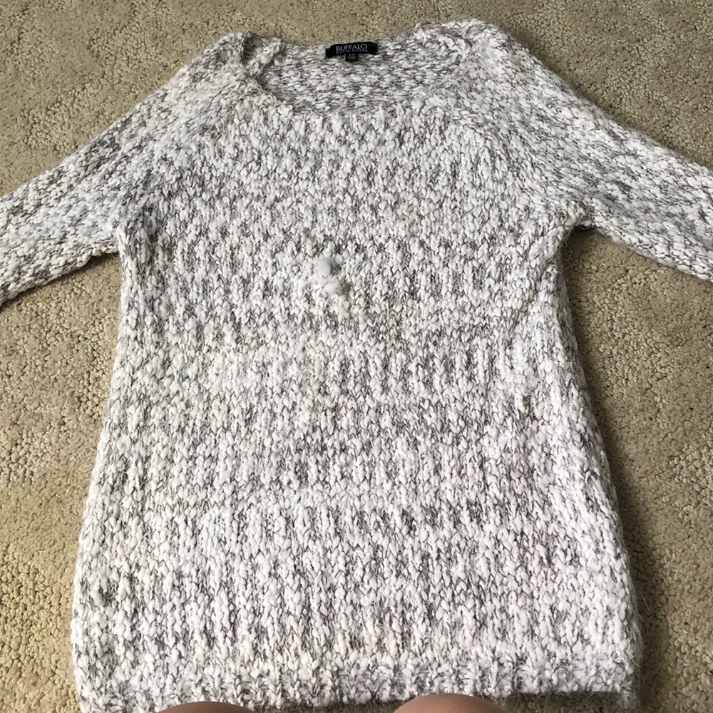 Sweater.